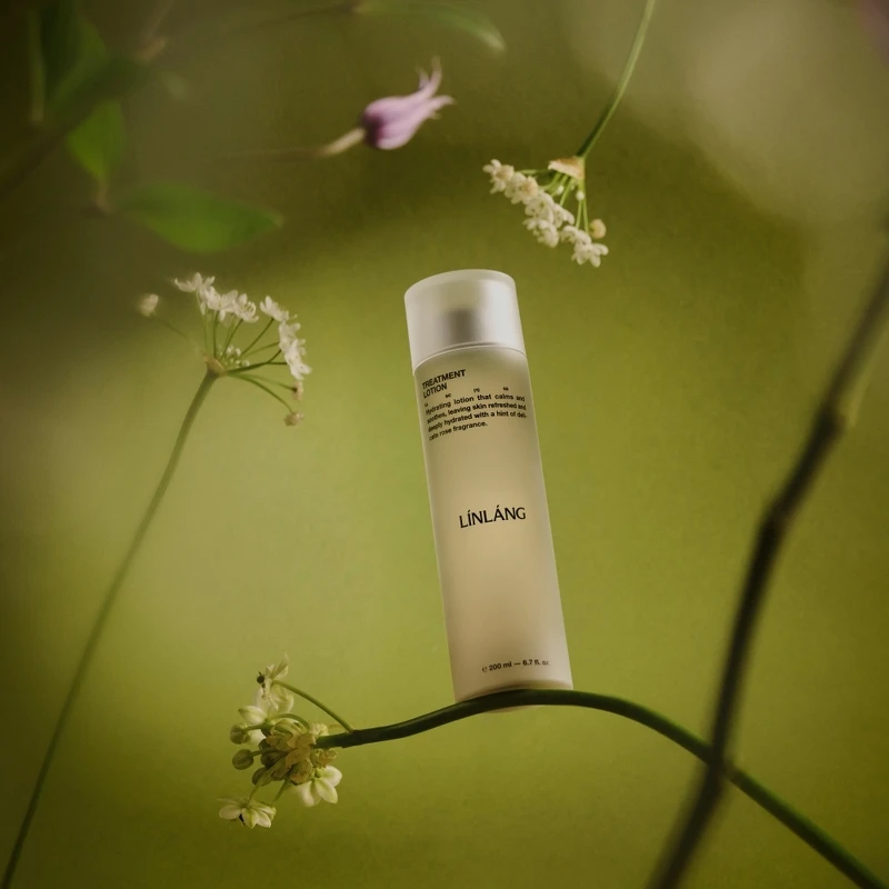 LINLANG大馬士革玫瑰保濕精華水200ml,NT1,750 LINLANG大馬士革玫瑰保濕精華水200ml,NT1,750