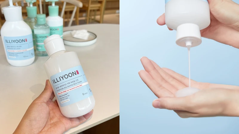 一理潤神經醯胺舒敏保濕精華露250ml,NT800 一理潤神經醯胺舒敏保濕精華露250ml,NT800