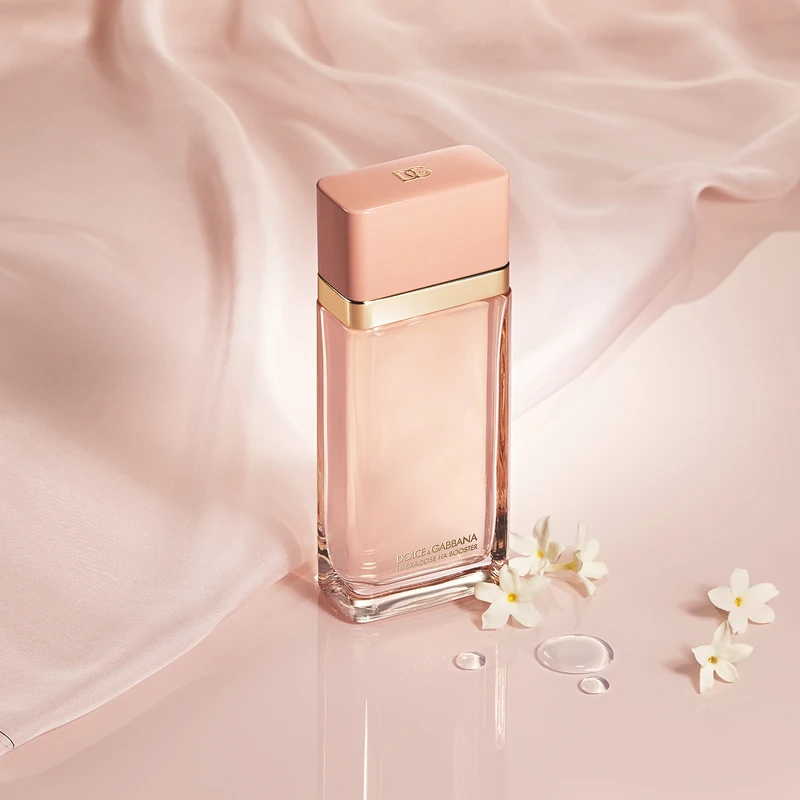 Dolce & Gabbana玻尿酸賦活保濕露,NT2,300 Dolce & Gabbana玻尿酸賦活保濕露,NT2,300