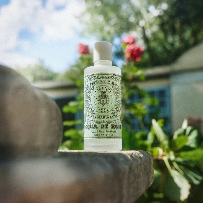 Santa Maria Novella玫瑰純露250ml,NT1,080 Santa Maria Novella玫瑰純露250ml,NT1,080