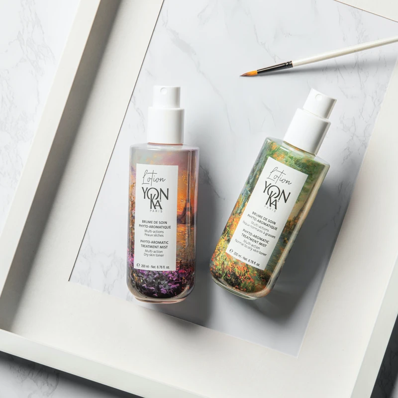 雍卡保濕香精爽膚液(趨乾性)/香精爽膚液(趨油性) 2025限量版200ml,NT1,600 雍卡保濕香精爽膚液(趨乾性)/香精爽膚液(趨油性) 2025限量版200ml,NT1,600