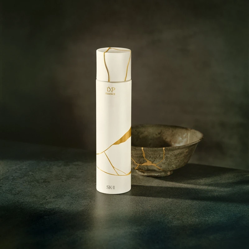 SK-I LX凝時金緻超導精萃150ml,NT13,500 SK-I LX凝時金緻超導精萃150ml,NT13,500