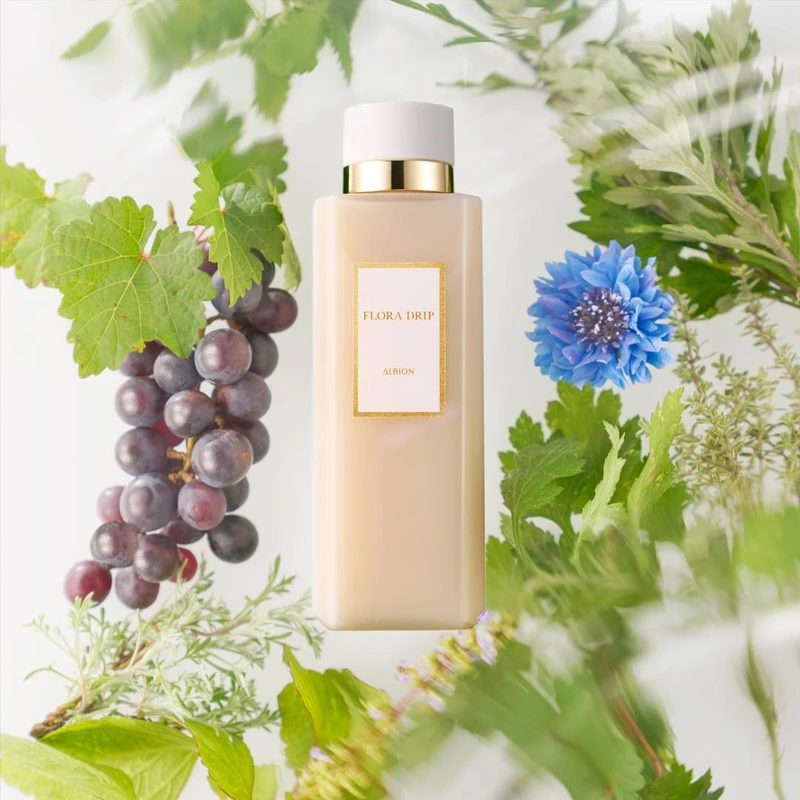 ALBION白神皺酵露80ml,NT2,300、160ml,NT4,100 ALBION白神皺酵露80ml,NT2,300、160ml,NT4,100