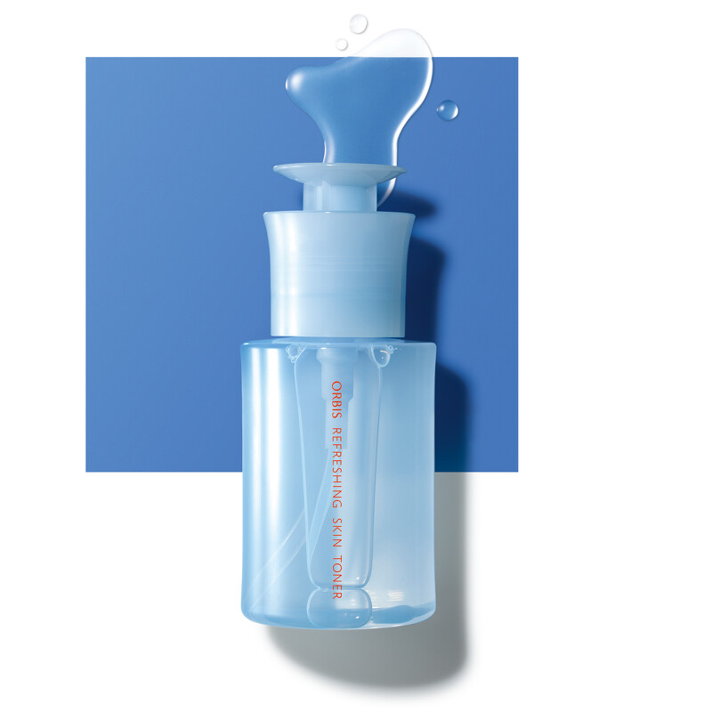 Orbis煥亮拋光爽膚水200ml,NT750 Orbis煥亮拋光爽膚水200ml,NT750