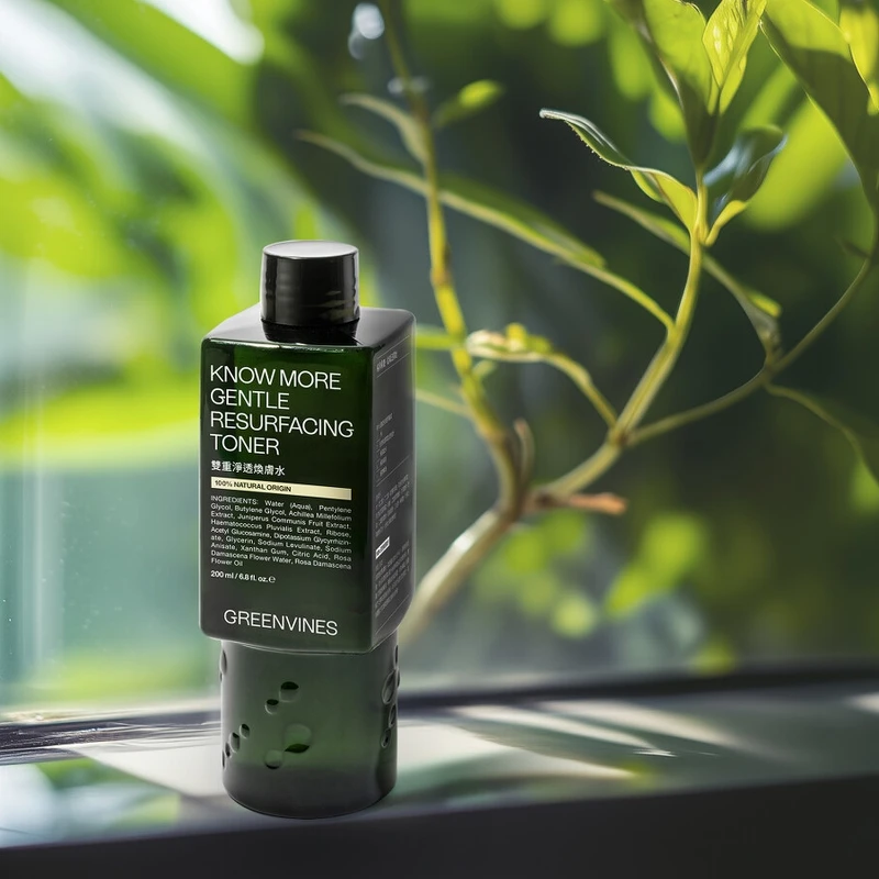 綠藤生機雙重淨透煥膚水200ml,NT1,480 綠藤生機雙重淨透煥膚水200ml,NT1,480