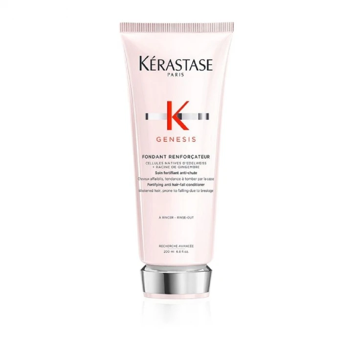 巴黎卡詩 粉漾芯生髮乳,200ml NT $1,150 巴黎卡詩 粉漾芯生髮乳,200ml NT $1,150