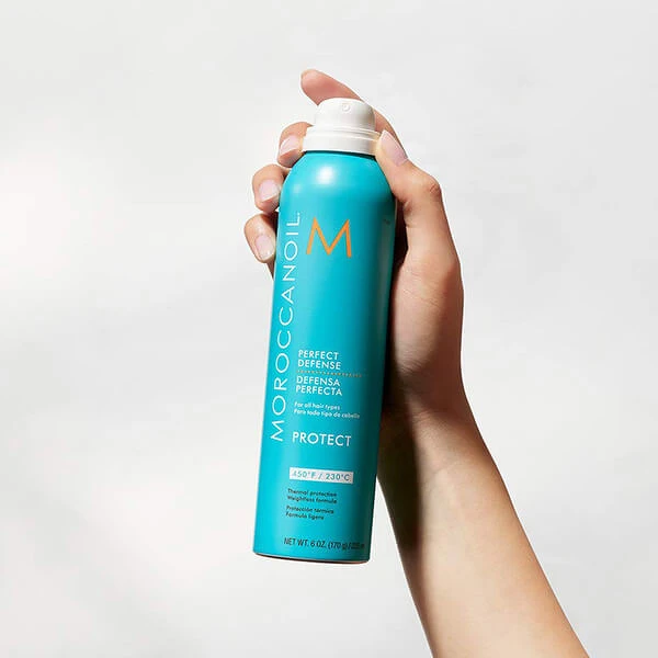 Moroccanoil 優油熱防護噴霧,100ml NT1,560 Moroccanoil 優油熱防護噴霧,100ml NT1,560