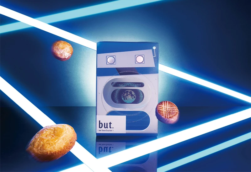 Photo / but. we love butter Photo / but. we love butter