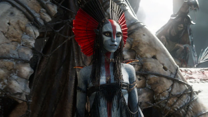 Photo / 二十世紀影業