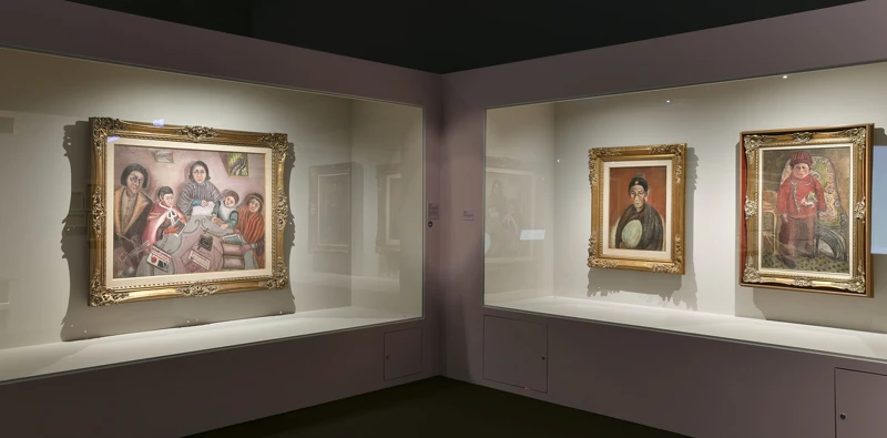 圖片來源：國立台灣歷史博物館