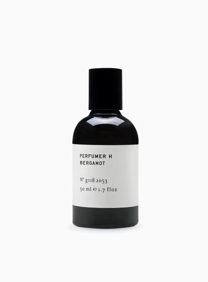 Perfumer H 佛手柑，50ml NT6,200