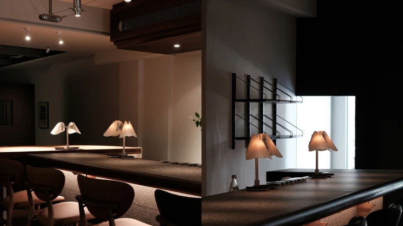 芏 Astea空間照。 芏 Astea空間照。