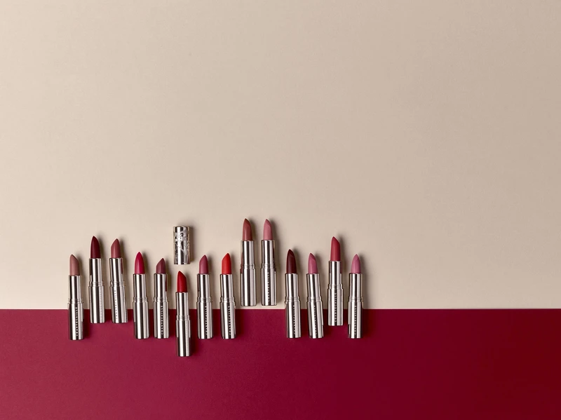 Chantecaille香緹卡 花妍柔緞唇膏，NT2,100