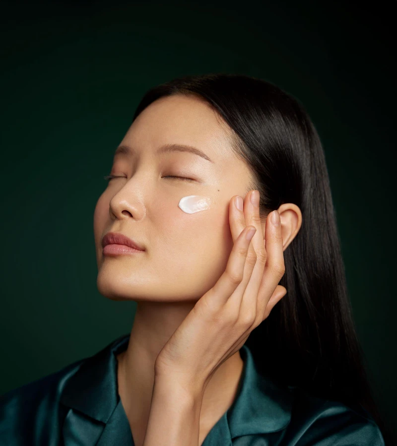 品木宣言 青春無敵靈芝甦醒霜,50ml NT2,900 品木宣言 青春無敵靈芝甦醒霜,50ml NT2,900