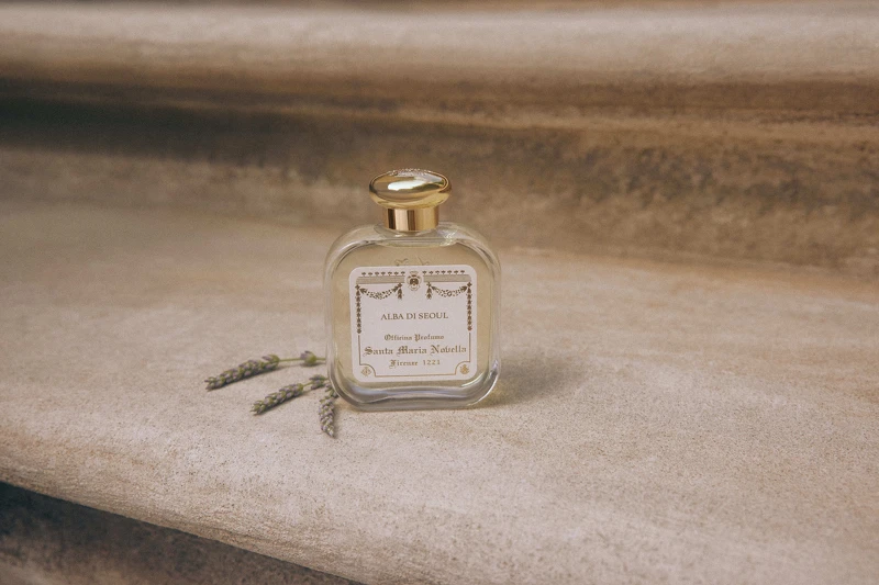 Santa Maria Novella 首爾曙光，100ml NT5,080