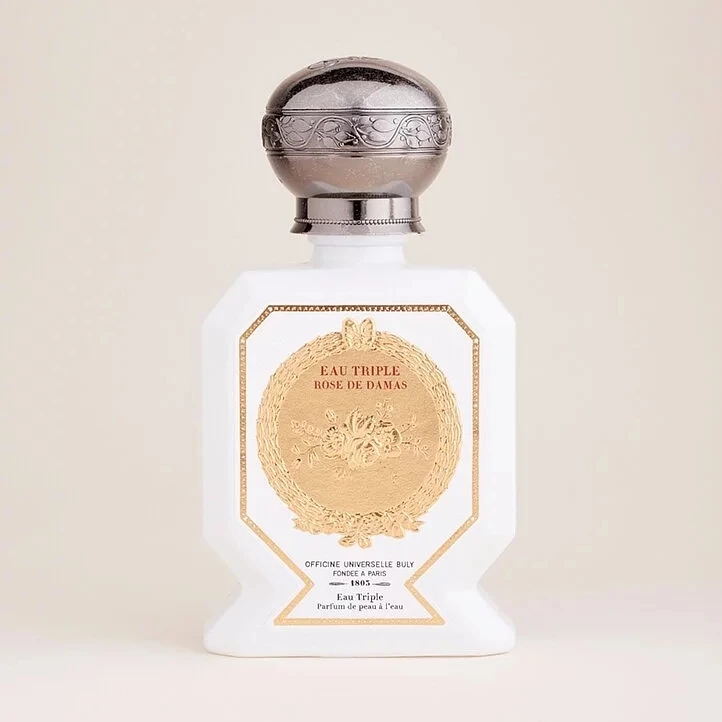 BULY 1803三倍水-大馬士革玫瑰,NT5,200 BULY 1803三倍水-大馬士革玫瑰,NT5,200