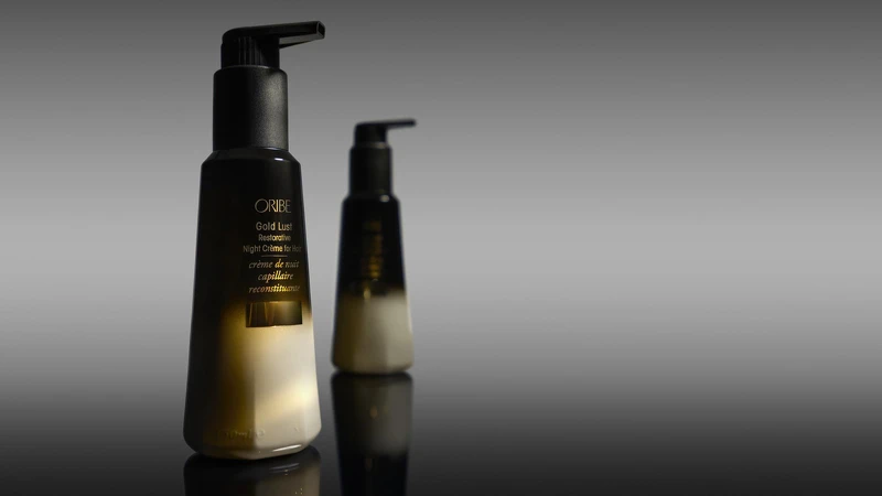 ORIBE 不可一世 超導晚安修護髮膜,150ml NT2,420  ORIBE 不可一世 超導晚安修護髮膜,150ml NT2,420