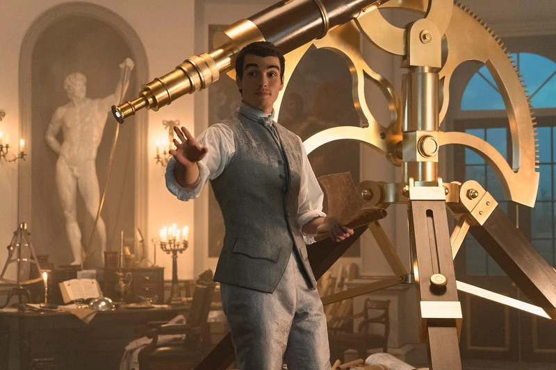 Photo / Netflix Photo / Netflix