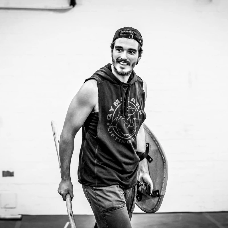 Photo / Instagram@coreymylchreest Photo / Instagram@coreymylchreest