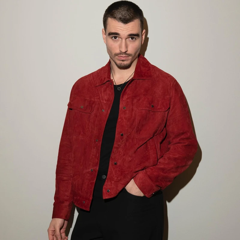 Photo / Instagram@coreymylchreest Photo / Instagram@coreymylchreest