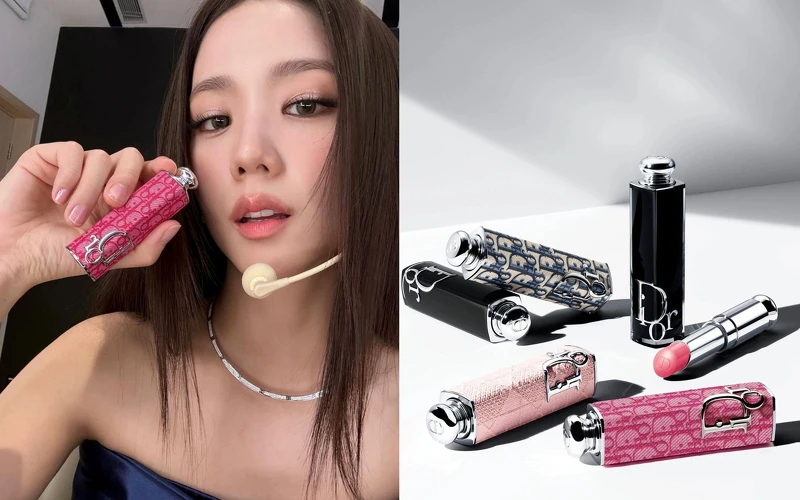 迪奧癮誘唇膏，NT1,550