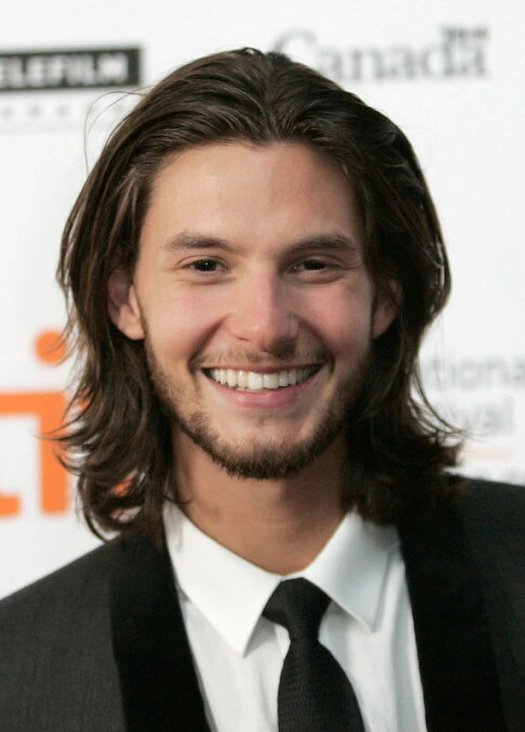 班巴恩斯(Ben Barnes)