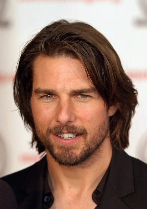 湯姆克魯斯(Tom Cruise)