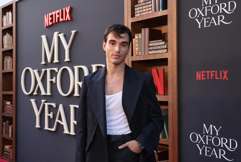 Corey Mylchreest Photo / getty Corey Mylchreest Photo / getty