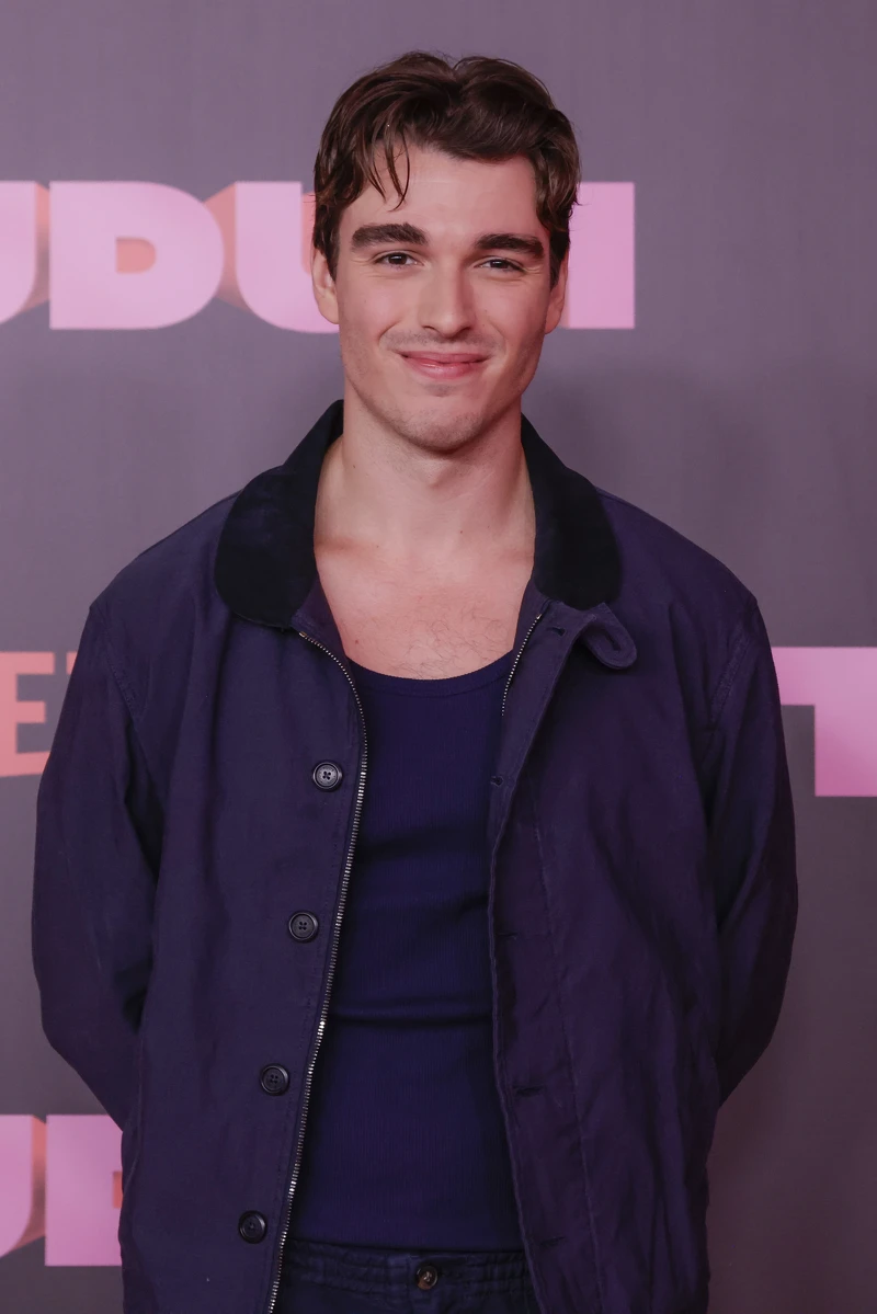 Corey Mylchreest Photo / getty Corey Mylchreest Photo / getty