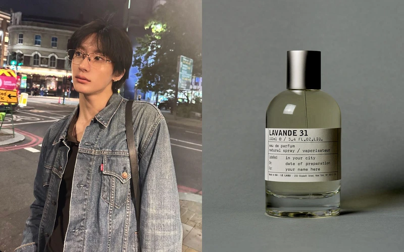 LE LABO 薰衣草 31 ，15ml NT3,320、50ml NT7,600 、100ml NT10,900