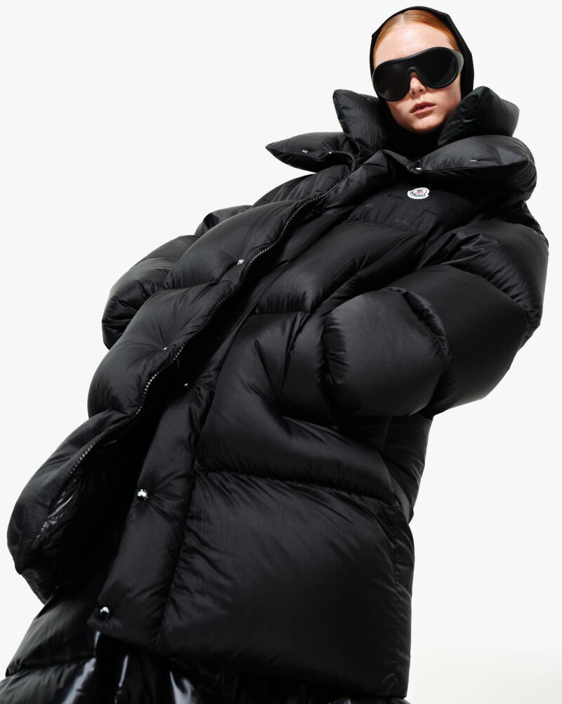 The Verone AI jacket@IG@moncler The Verone AI jacket@IG@moncler