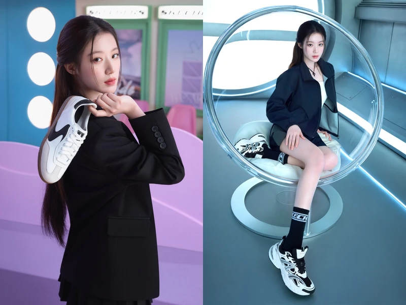 舒华、梁朝伟都投入Skechers怀抱！5双热门鞋款推荐，通勤懒人鞋、久站不累款一次看