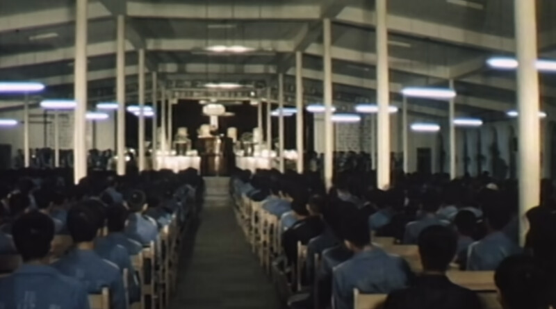 「釜山兄弟福祉院人權侵害案」當時像是集中營般對,至少有4000名受害者。 「釜山兄弟福祉院人權侵害案」當時像是集中營般對,至少有4000名受害者。