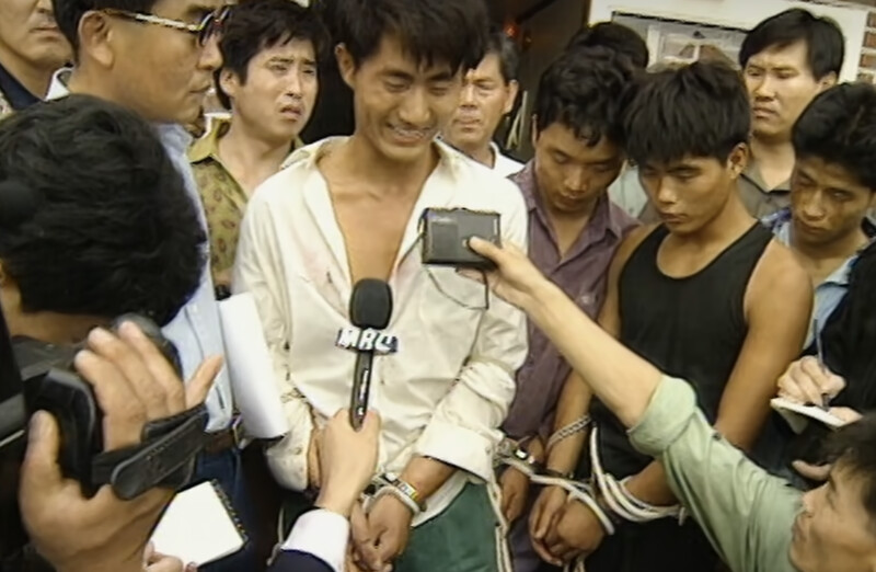 「三豐百貨倒塌事件」是韓國歷史上最嚴重的建築災難。 「三豐百貨倒塌事件」是韓國歷史上最嚴重的建築災難。