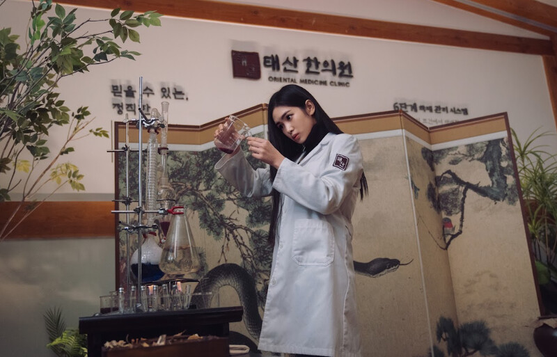 《十二使者》雷嘉汭首度進軍韓劇 《十二使者》雷嘉汭首度進軍韓劇