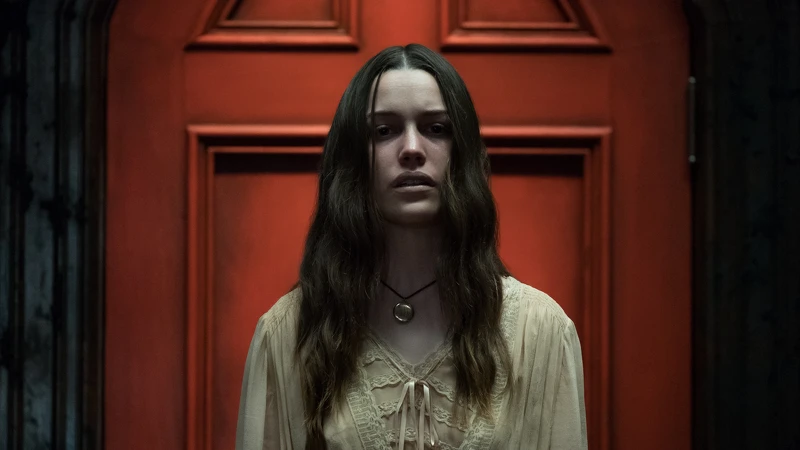 Photo / Netflix Photo / Netflix