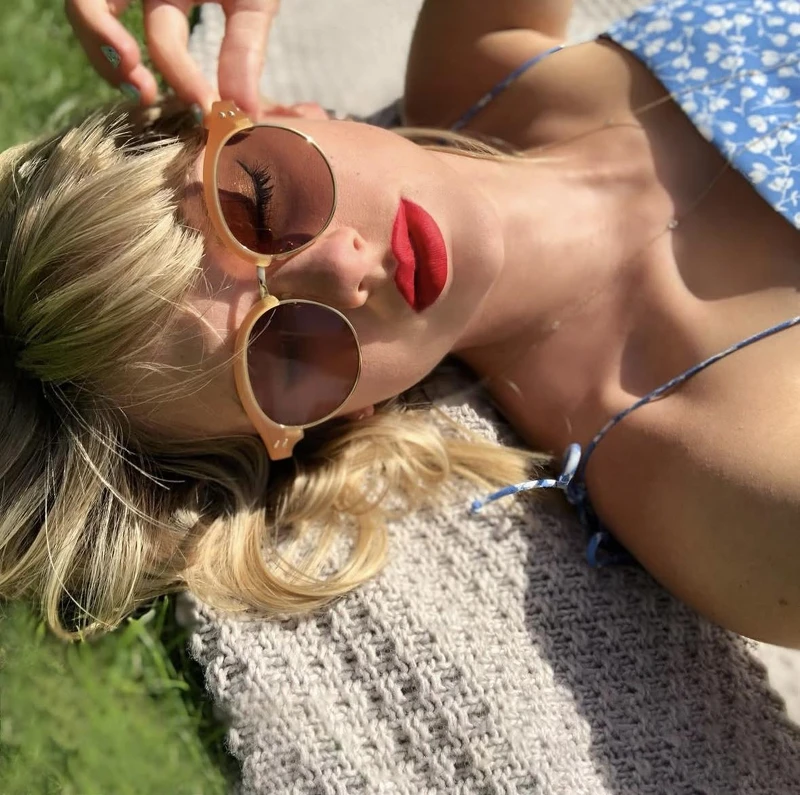 Photo/ IG @taylorswift