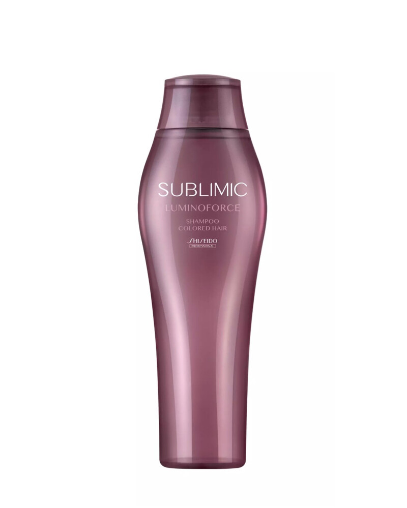 資生堂專業美髮 極光綻色洗髮露,250ml NT900 資生堂專業美髮 極光綻色洗髮露,250ml NT900