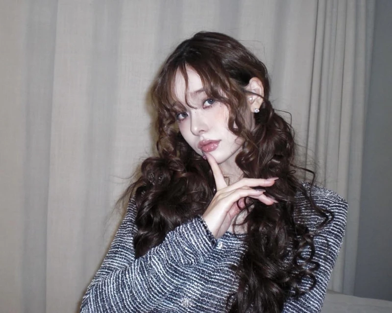 Photo/ IG @dear.zia Photo/ IG @dear.zia