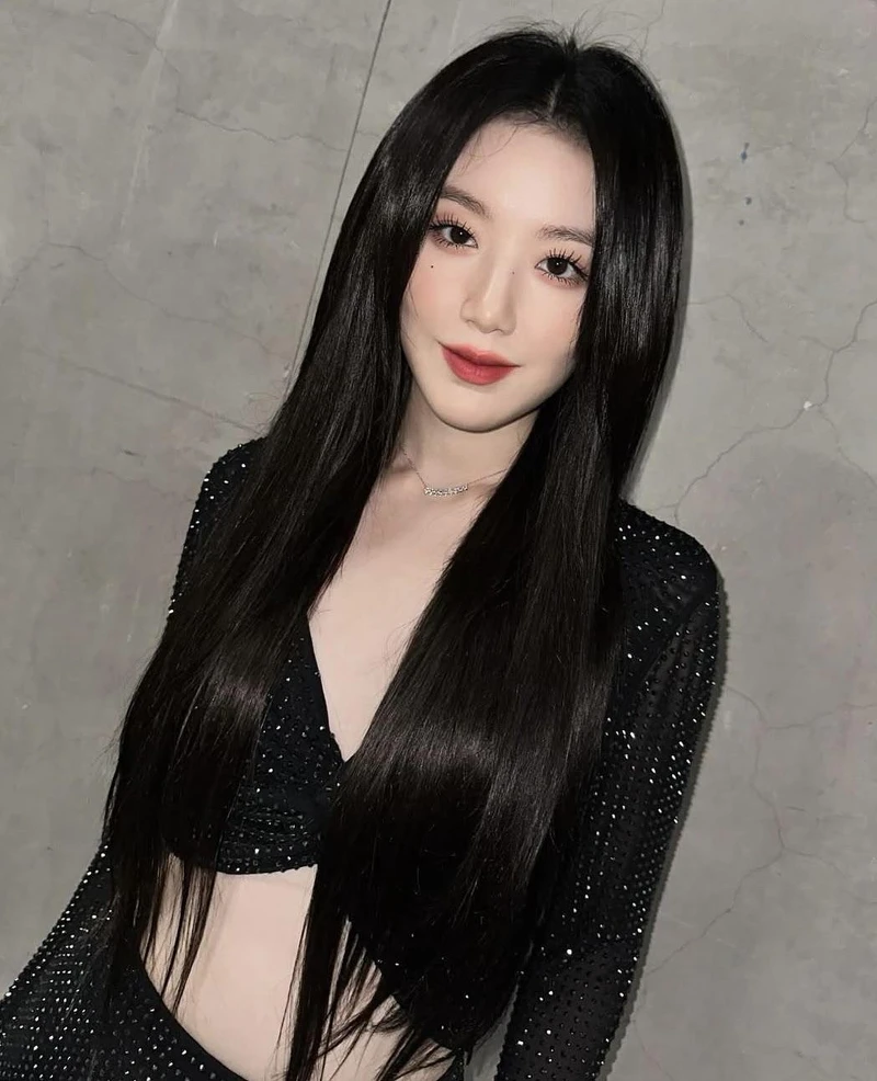 Photo/ IG @yeh.shaa_ Photo/ IG @yeh.shaa_