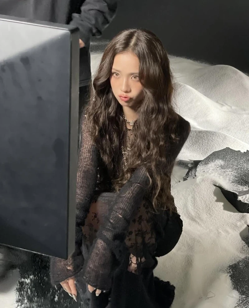 Photo/ IG @sooyaaa__ Photo/ IG @sooyaaa__