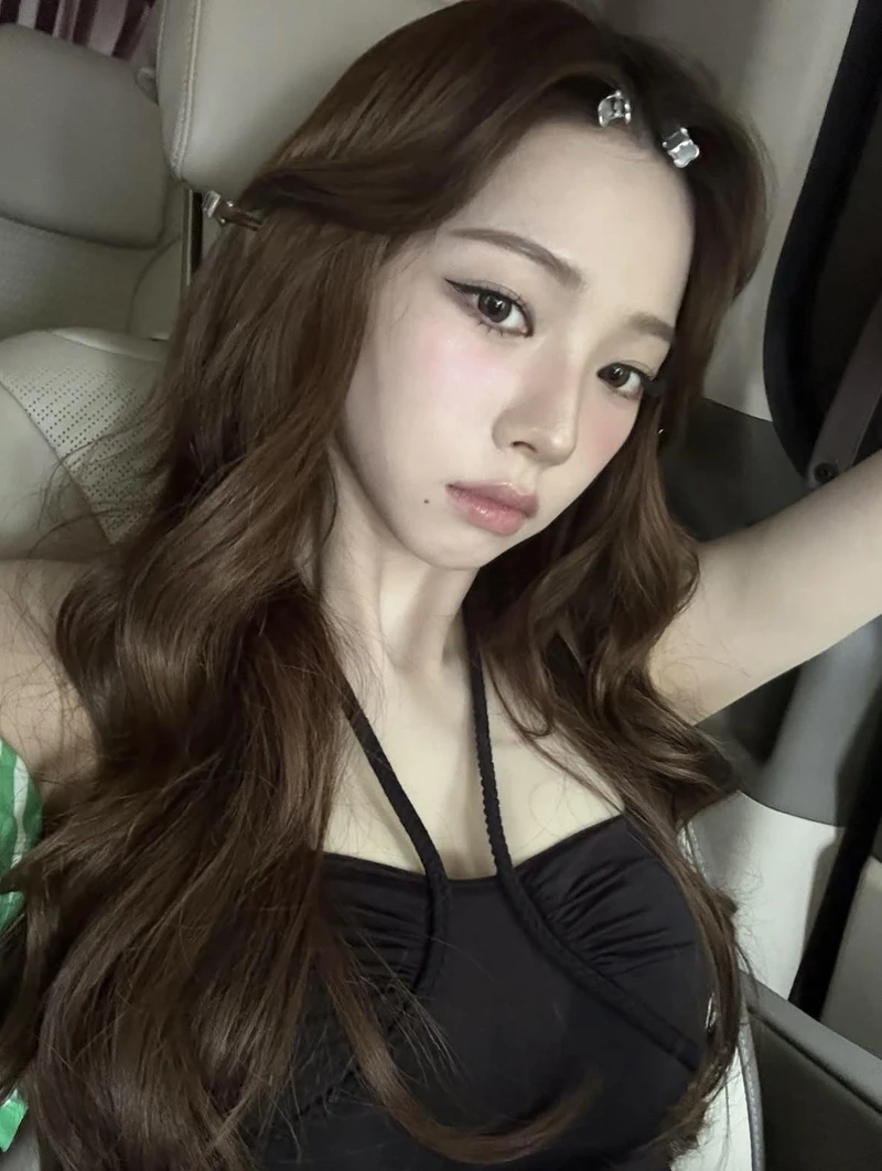 Photo/ IG @katarinabluu Photo/ IG @katarinabluu