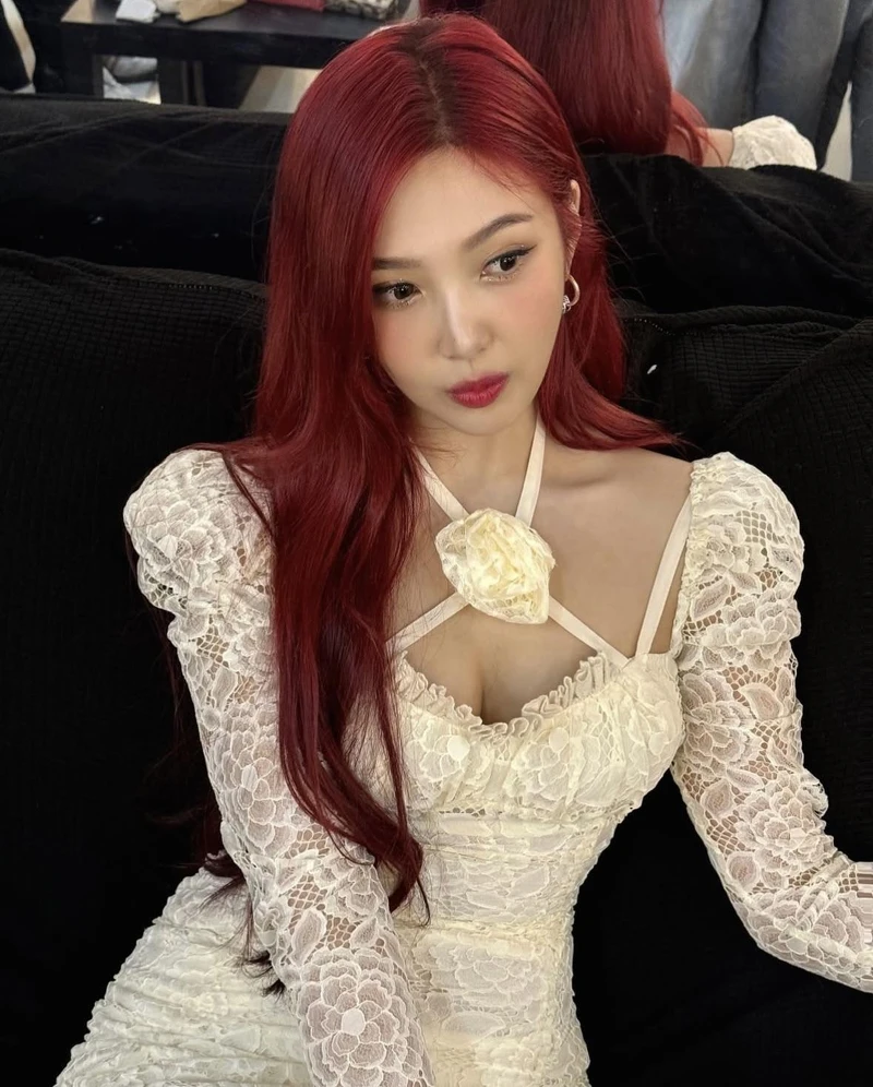 Photo/ IG @_imyour_joy Photo/ IG @_imyour_joy