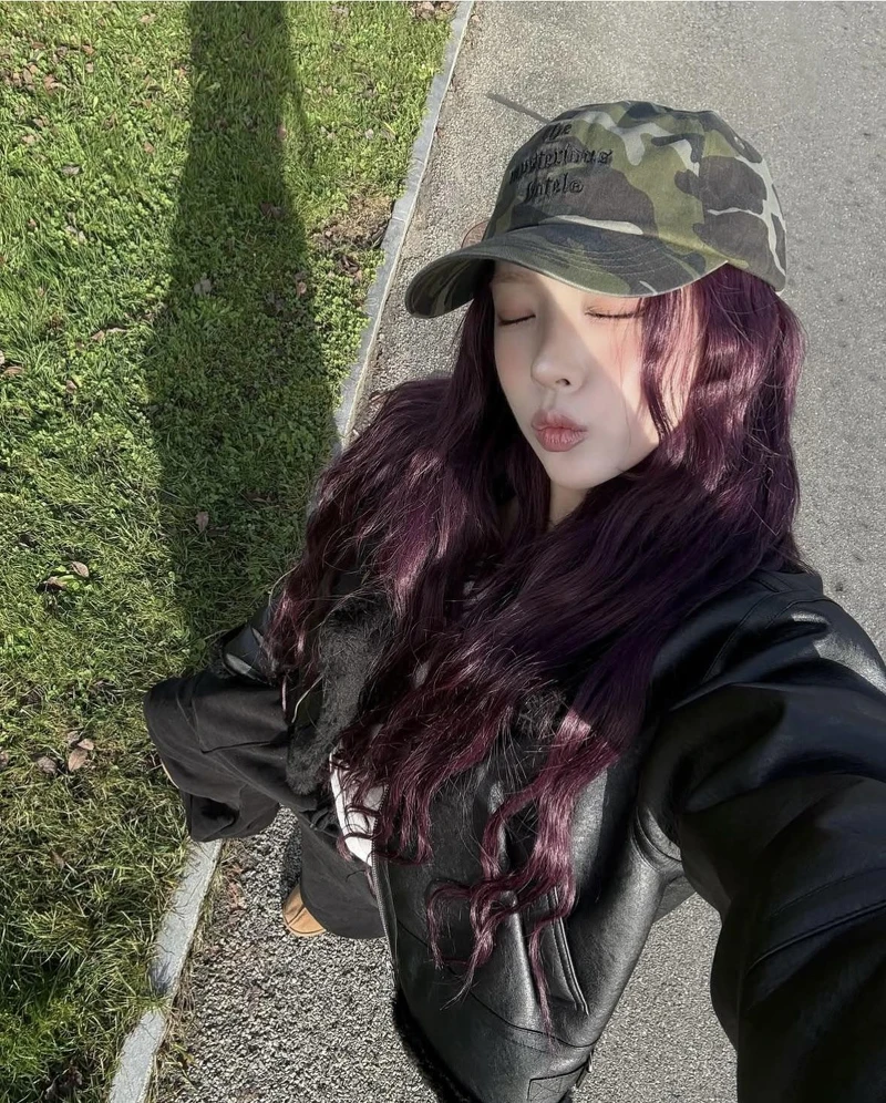 Photo/ IG @364d_ Photo/ IG @364d_