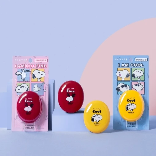 neuve惹我清爽吸油蜜粉3.5g,NT175 neuve惹我清爽吸油蜜粉3.5g,NT175