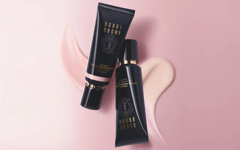 Bobbi Brown 冬蟲夏草精華亮膚持妝乳玫瑰粉色,40ml NT2,150 Bobbi Brown 冬蟲夏草精華亮膚持妝乳玫瑰粉色,40ml NT2,150