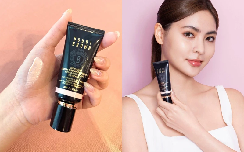 Bobbi Brown 冬蟲夏草精華亮膚持妝乳玫瑰粉色,40ml NT2,150 Bobbi Brown 冬蟲夏草精華亮膚持妝乳玫瑰粉色,40ml NT2,150