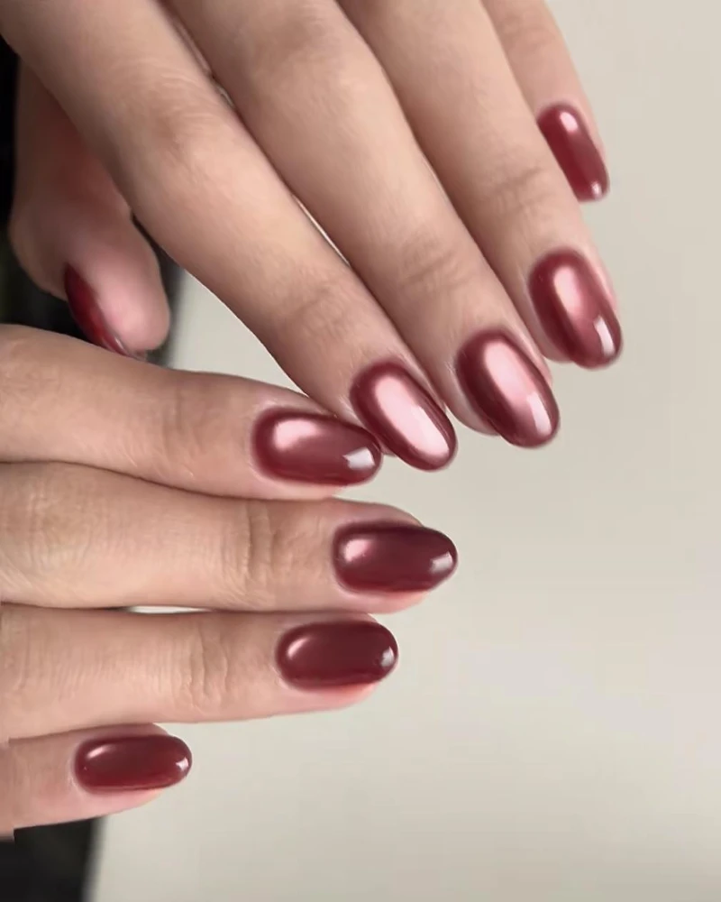 Photo/ 小紅書 @Minakoo_Nail Photo/ 小紅書 @Minakoo_Nail