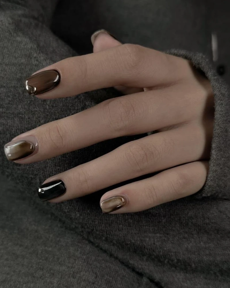 Photo/ 小紅書 @X!ANG X!ANG.nail Photo/ 小紅書 @X!ANG X!ANG.nail