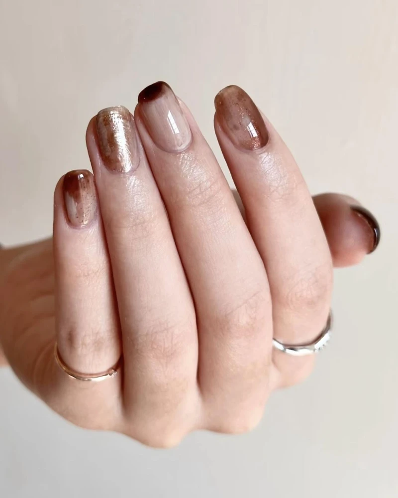 Photo/ 小紅書 @AHH NAIL Photo/ 小紅書 @AHH NAIL